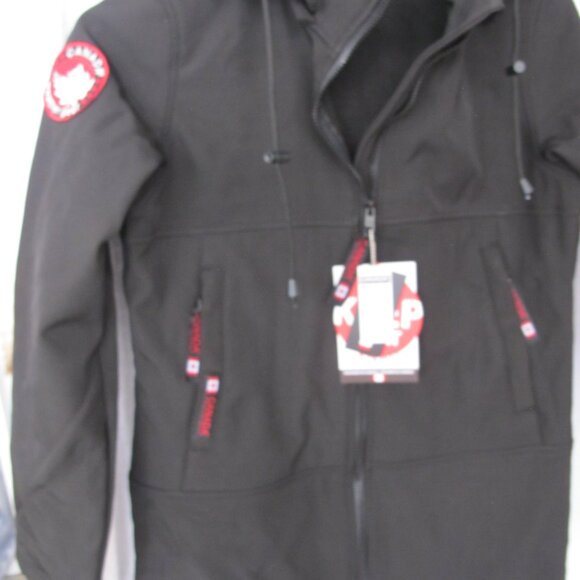 NWT - Canada Weathergear Jacket - Picture 2 of 14